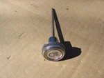 Gmc Headlight Switch Knob 15608685 1985-91 Chevrolet Truck Sqaurebox. Fixed Price $29.95.