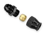 Earls AT165064ERL 1/4 Alum Tubing Adapter 6AN Male. Fixed Price $39.99.