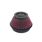 K&n RP-4600 Air Filter Universal Carbon Fiber Top And Part. Fixed Price $178.69.