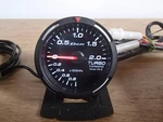 Defi Racer Gauge VS-2 DF06506 52MM Boost Excellent Japan. Fixed Price $323.00.
