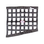 Rjs Safety Black Angled Window Net - 10000101. Fixed Price $48.23.