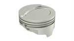 United Engine Machine IC860.060 Icon Forged Piston - Ford 520 Rod 6.800 Step Dis. Fixed Price $250.00.