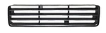 Sherman 327-99-6 Passenger Side Upper Grille For Dodge Ramcharger 1991-1993. Fixed Price $30.44.