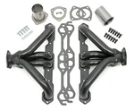Hedman For Block Huggers; Chevy Sb 283-400; 1-5/8 In. Tubes-uncoated. Fixed Price $311.44.