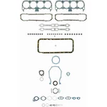 Felpro Engine Gasket Set For Town And Country Ram Van Truck Fury 01-10116-01. Fixed Price $87.95.