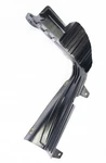 Oem Hyundai Replacement Rear Under Bumper Side Cover-passenger Elantra. Fixed Price $23.98.