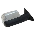 For Ram 1500 12-13 Towing Mirror Passenger Side Power Heated,. Fixed Price $262.13.