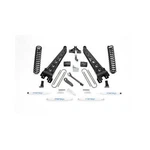 Fabtech K2131 Radius Arm Lift System W/performance Shocks 6 Inch. Fixed Price $2297.95.