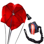 Drag Parachute Spring Loaded Red Rjs Racing Pro. Fixed Price $482.31.
