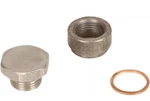 Msd 2931 O2 Sensor Bung And Plug Custom Fitment - Requires Welding. Fixed Price $22.00.