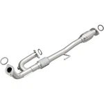 Magnaflow Catalytic Converter: Epa, For 2002-2006 Lexus ES300, Toyota Camry. Fixed Price $623.00.