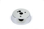 Ididit 2208310020 Bolt Adaptor - Chrome. Fixed Price $180.00.
