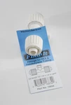 Elkhart Supp Ice Maker Water Fitting- 16834. Fixed Price $11.78.