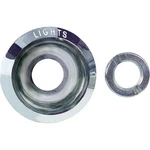 Oer R526 1969 Firebird Light Switch Bezel/retainer. Fixed Price $26.99.