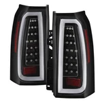 Spyder Auto 5085702 Tail Light Assembly Led Red/ White/ Amber Bulbs Set Of. Fixed Price $272.17.