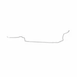Right Stuff FIN7801S Power Disc Front To Rear Brake Line For Camaro Firebird. Fixed Price $115.26.