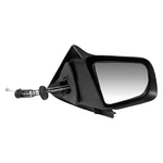 Ford Mustang 87-93 Sherman Passenger Side Power View Mirror Standard Line. Fixed Price $100.17.