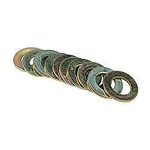 Wilwood 240-4384 Caliper Shim 10PK .032IN 3/8IN Hole. Fixed Price $18.83.
