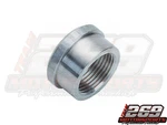 Russell 670740 Aluminum Tank Weld Bung Pipe Size 1/8 Npt. Fixed Price $9.99.