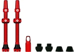 V2 Tubeless Valve Kit Muc-off Red, 44MM, Pair. Fixed Price $28.50.