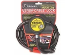 Trimax VMAX6 Multi-use Versa Cable Lock 6' 10MM. Fixed Price $37.95.