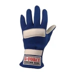 G-force G5 Racing Gloves Xx-large Blue- 4101XXLBU. Fixed Price $79.92.