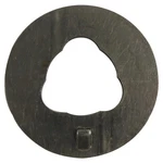 Crown Intermediate Shaft Thrust Washer Select 45-68 Jeep/willys W/ Dana 18. Fixed Price $21.93.