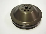 8.00" 4/3 Rib Serpentine Water Pump Pulley Race Nascar Cv Products 060915-24. Fixed Price $39.99.