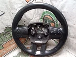 Challenge 2019 Steering Wheel 3600345. Fixed Price $155.99.