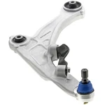Suspension Control Arm And Ball Joint Assembly-assembly Fits 07-13 Nissan Altima. Fixed Price $158.95.