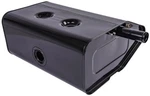Jegs 78782 Fuel Tank 1966-1977 Ford Bronco 13-GALLON Zinc-nickel Steel Black Epo. Fixed Price $110.99.