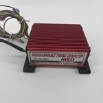 Msd 8981 Programmable Timing Computer. Fixed Price $94.99.