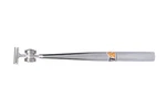 TI22 Performance TIP3765 600 Top Wing Post Roller Chrome. Fixed Price $38.99.