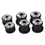 Detroit Speed Body Mounts,stock Height, 1967-81 F (010301DS). Fixed Price $341.99.