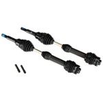 Traxxas 6851R Front Constant Velocity Driveshaft Slash 4X4 Stampede / Rally. Fixed Price $69.95.