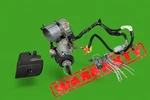 2008-2013 Gm Cadillac Cts Ignition Door Glove Box Handle Lost Cut Keys Set. Fixed Price $143.88.
