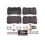 Power Stop Z23-1001 Evolution Sport Brake Pads. Fixed Price $54.85.