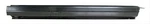 Auto Metal Direct Rocker Panel 450-3068-R. Fixed Price $150.98.