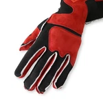 Racequip 359103RQP Series 2-LAYER Nomex Outseam Gloves Red/black Medium. Fixed Price $58.85.