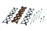 Ford Racing Efi Heat Phenolic 1.00" Cobra Intake Spacer. Fixed Price $124.57.