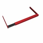 Longacre 52-50840 Billet Aluminum Stagger Gauge. Fixed Price $129.54.
