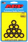 Arp Black Flat Washer Set 1/2 7/8 Od Chromoly 10PC Oxide. Fixed Price $31.67.