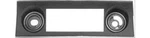 Oer 1967-68 F-body Radio Plate 3886998. Fixed Price $58.99.