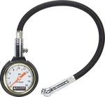 Allstar Performance #ALL44076 Tire Pressure Gauge 0-20 Psi. Fixed Price $21.99.