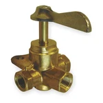 Weatherhead Multiple Shut-off Valve 6747. Fixed Price $114.68.