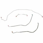 Front Line Kit 1968-72 Buick Skylark Power Drum Brakes AKT6902OM. Fixed Price $86.59.