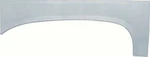 1964-65 Chevelle Rear Quarter Center Patch Panel-right Hand. Fixed Price $63.90.