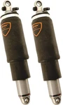 Ridetech 21160701 Rear Hq Shockwaves 7000 Series With 6.3" Stroke And 1.7" Eye. Fixed Price $945.00.