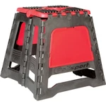 Polisport Bike Stand Red 8981500004. Fixed Price $83.74.