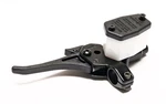 Brake Master Cylinder - M/C,HANDLEBAR,5/8,L/H,WILWOOD W/reservoir & Leve. Fixed Price $127.85.